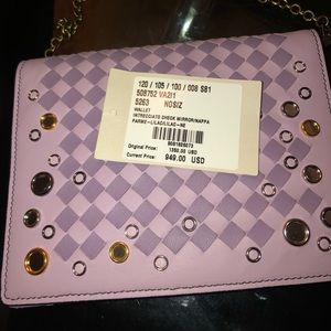 Gorgeous bottega veneta crossbody bag